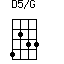 D5/G=4233_1