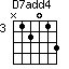 D7add4=N12013_3