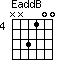 EaddB=NN3100_4