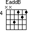 EaddB=NN3121_4