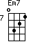 Em7=0321_7