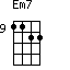 Em7=1122_9