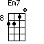 Em7=2210_8