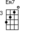 Em7=3210_3