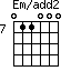 Em/add2=011000_7