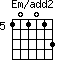 Em/add2=101013_5