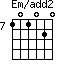 Em/add2=101020_7