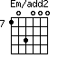 Em/add2=103000_7