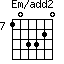 Em/add2=103320_7