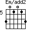 Em/add2=301013_5