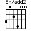 Em/add2=302400_1