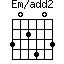 Em/add2=302403_1