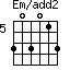 Em/add2=303013_5