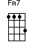 Fm7=1113_1