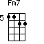 Fm7=1122_5