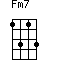Fm7=1313_1