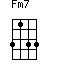 Fm7=3133_1