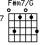 F#m7/G=031013_7