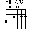 F#m7/G=302022_1