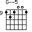 G--5=121001_9