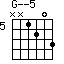 G--5=NN1203_5