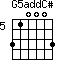 G5addC#=310003_5