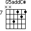 G5addC#=NN3121_7