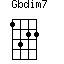 Gbdim7=1322_1