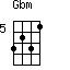 Gbm=3231_5