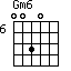Gm6=0030_6