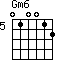 Gm6=010012_5