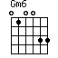 Gm6=010033_1