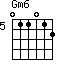 Gm6=011012_5