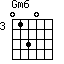 Gm6=0130_3