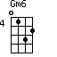 Gm6=0132_4