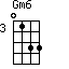 Gm6=0133_3