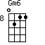 Gm6=0211_8