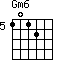 Gm6=1012_5