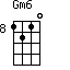 Gm6=1210_8