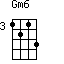 Gm6=1213_3