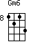 Gm6=1213_8