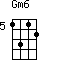 Gm6=1312_5