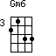 Gm6=2133_3