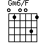 Gm6/F=010031_1