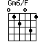 Gm6/F=012031_1