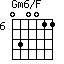 Gm6/F=030011_6