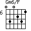 Gm6/F=030231_6