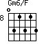 Gm6/F=031313_8