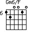 Gm6/F=120010_6
