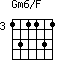 Gm6/F=131131_3